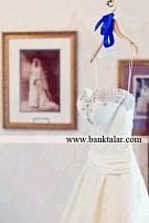 ایده های جالب برای عکس عروس و داماد